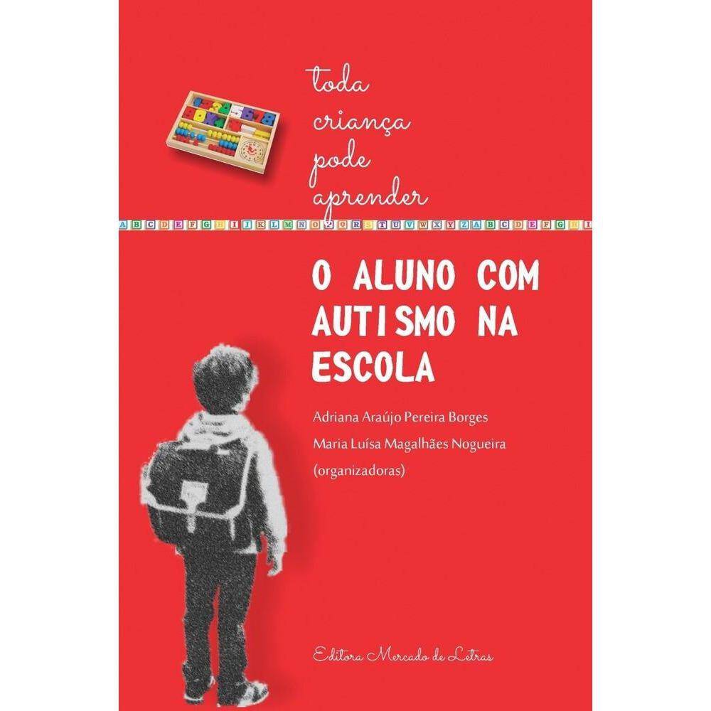 Aluno com autismo na escola,O