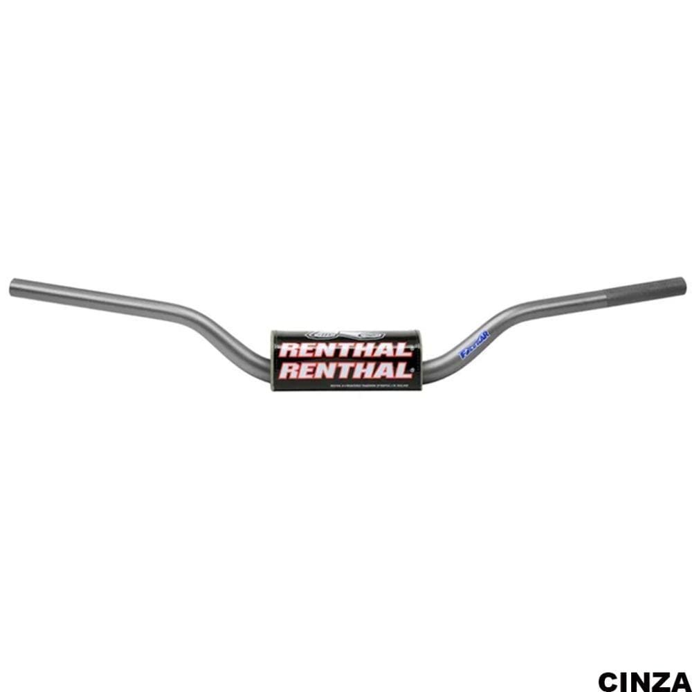 Guidão Renthal Fatbar Baixo 603 Windham/MC