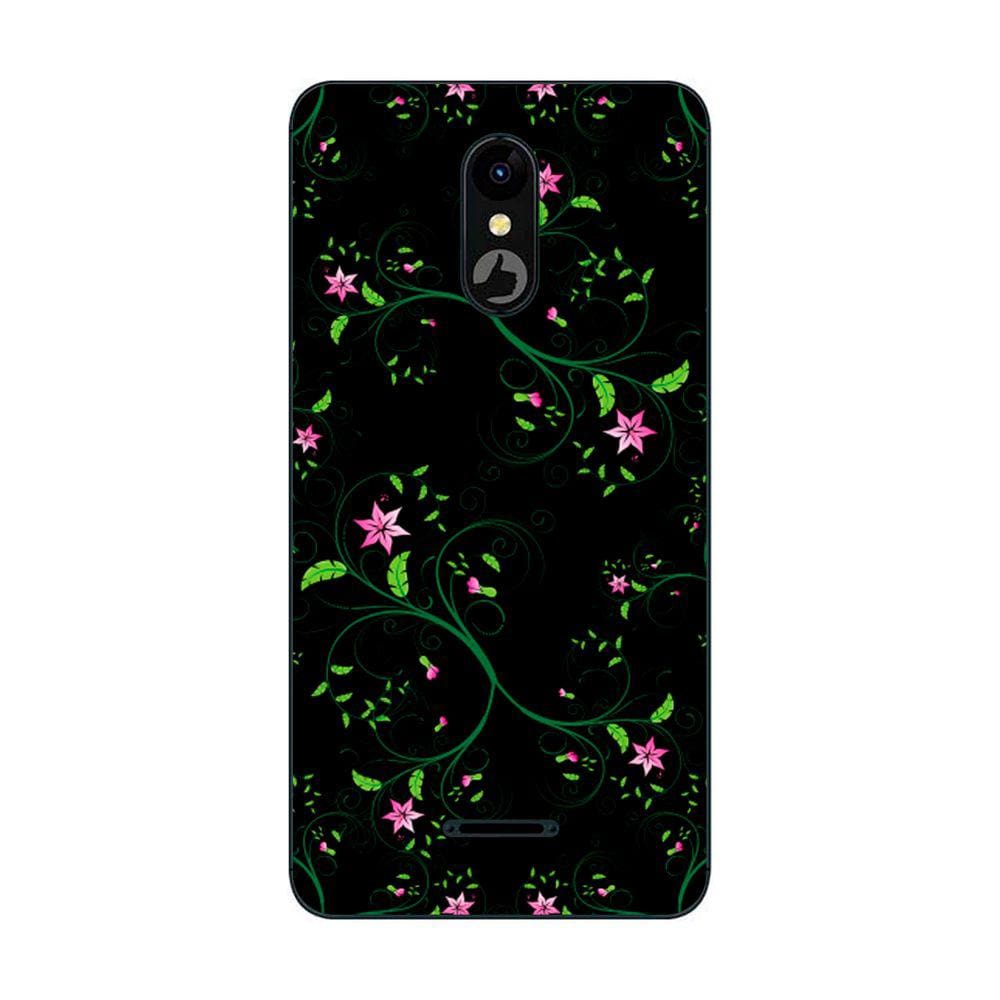 Capa Adesivo Skin353 Verso Para Positivo Twist 3 Fit 2020