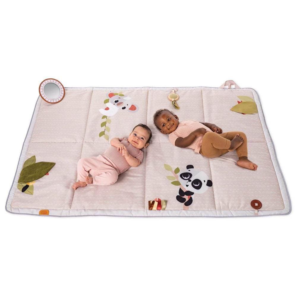 Tapete Super Mat Boho Chic - Tiny Love