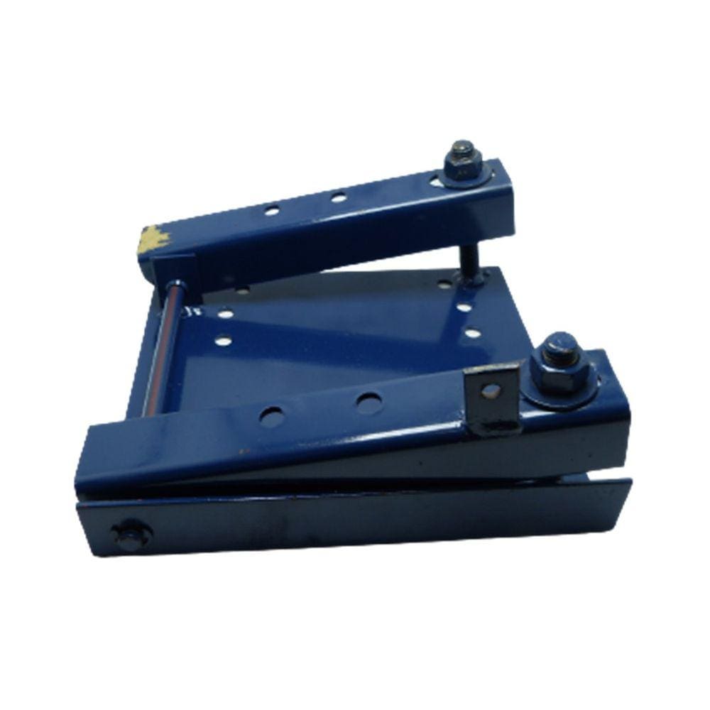 Base Motor Somar Lus500 Lus600 Lus700 Lus800 Lus38013 Luw400 Trifásica