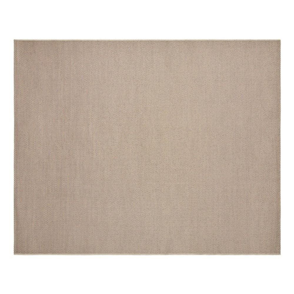 Tapete Sala J Serrano Búzios 87 Maresias 1,50x2,00 Sisal