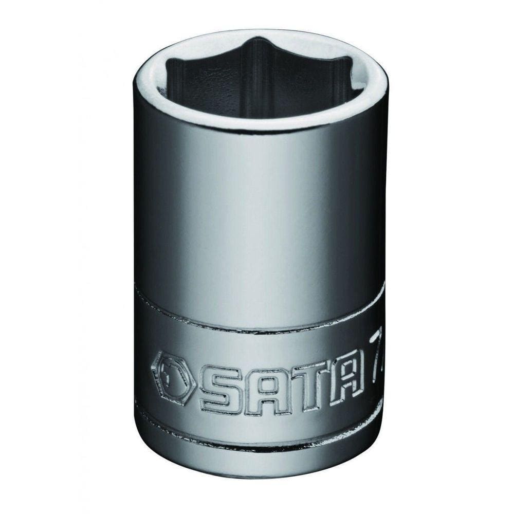 Soquete Sextavado 3/4" Sata 22mm ST16403SC