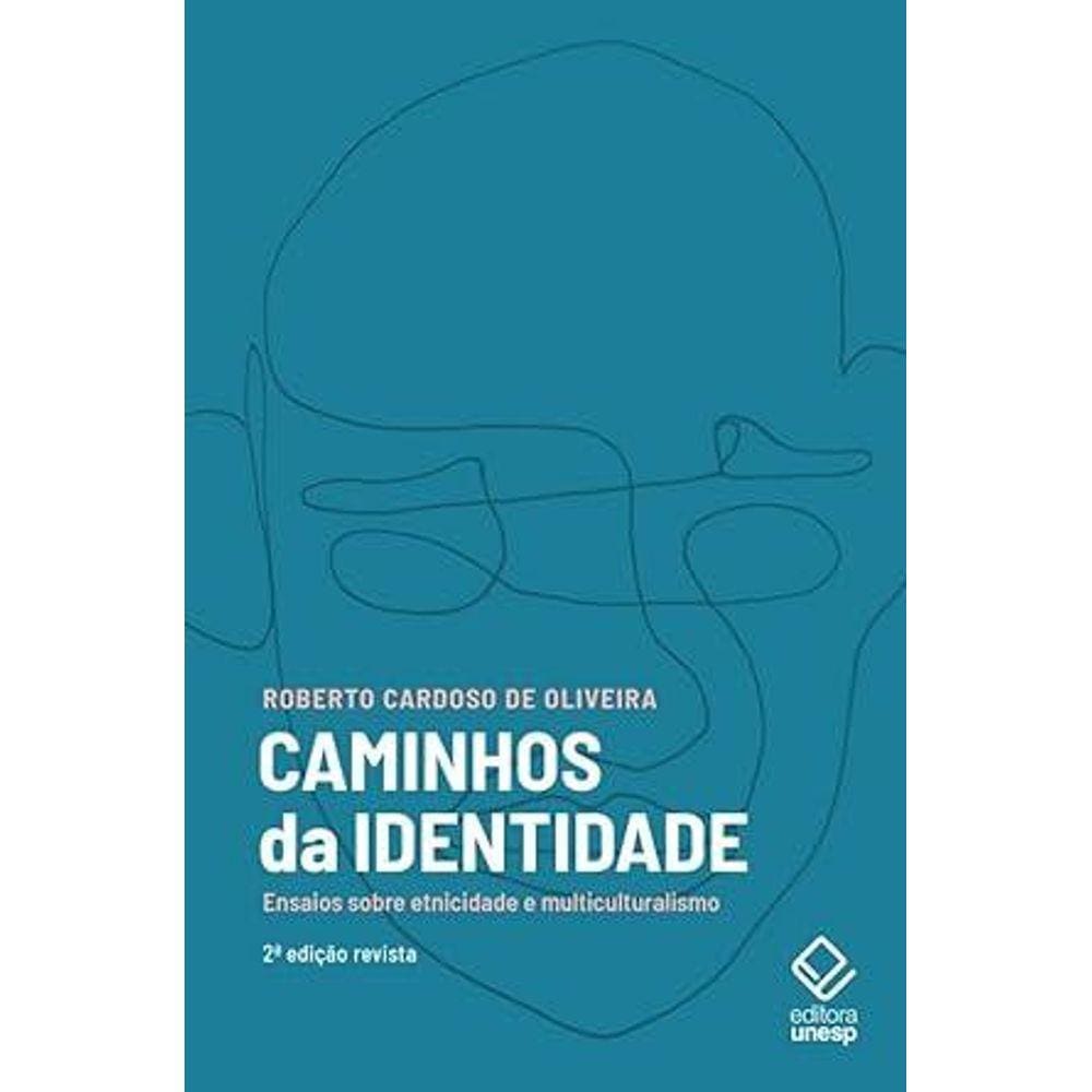 Caminhos da identidade - 2ª edição