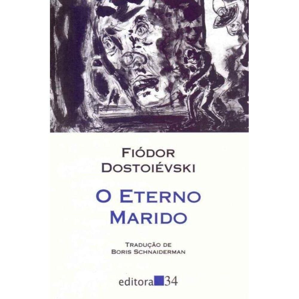 O Eterno Marido - 03Ed/10