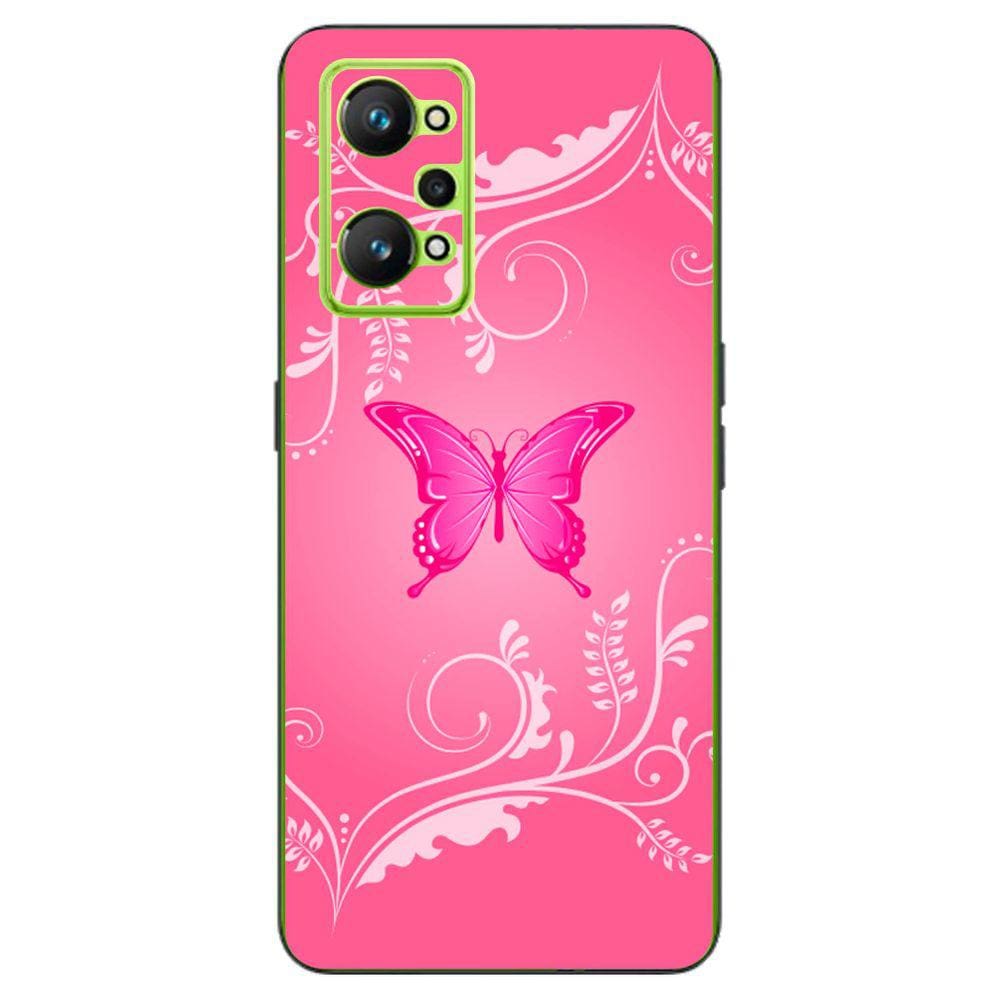 Capa Adesivo Skin361 Verso Para Realme GT Neo 2 RMX3370