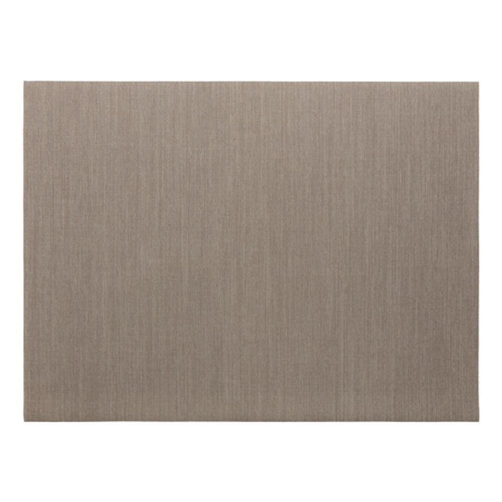 Tapete Pvc Ibiza Linho Ninbus 33 150x200 Impermeável Indoor