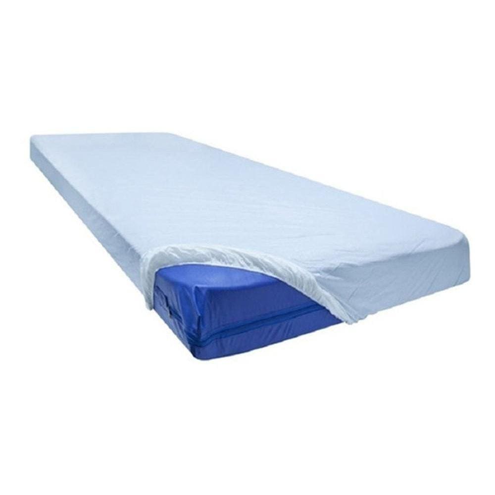 Lencol Impermeavel Para Colchao Tam Queen 158X198Cm Perfetto