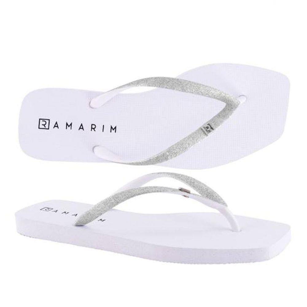 Chinelo de Dedo Ramarim Top Conforto 231233