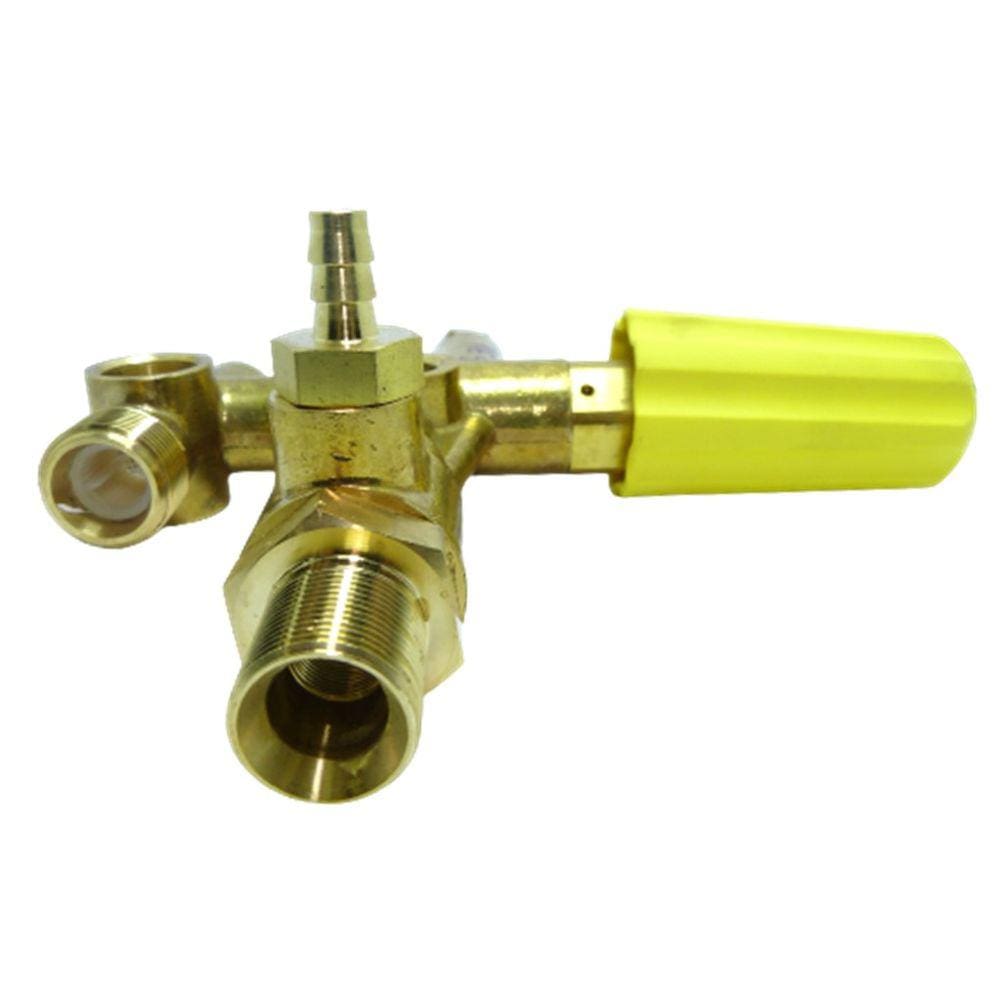 Válvula Controladora Karcher HD 7/15 Maxi