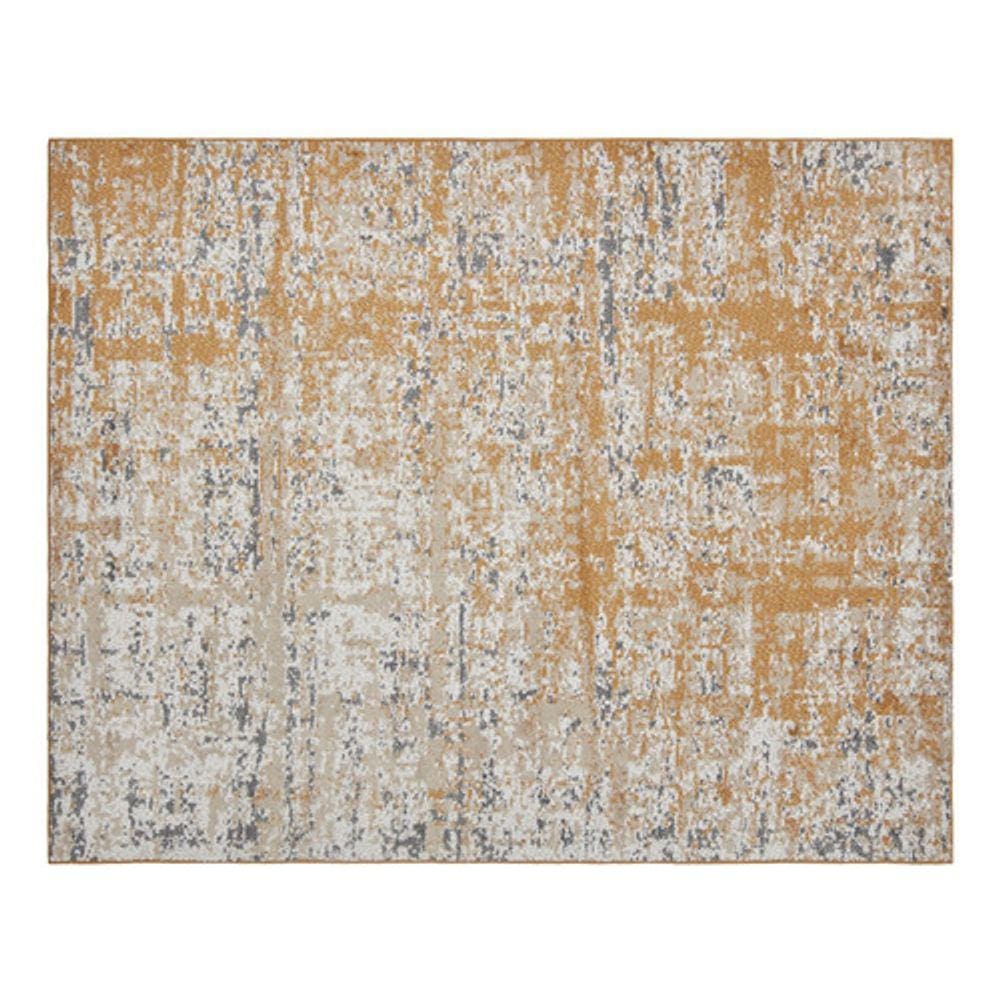 Tapete Para Sala Classic 41 Bahamas 1,50x2,00m Dourado
