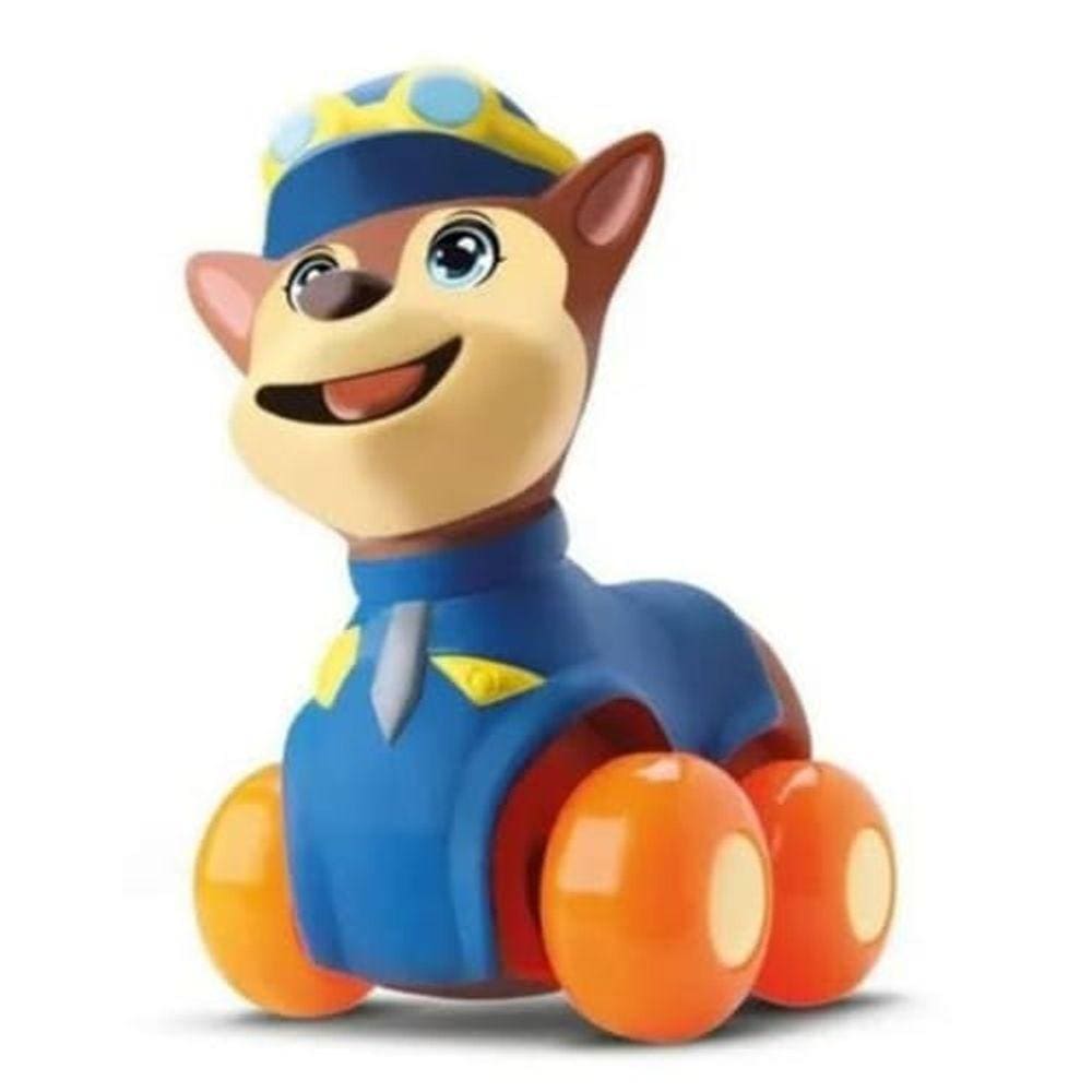 Diver Dog Baby Scoty - Diver Toys - Cachorrinhos divertidos