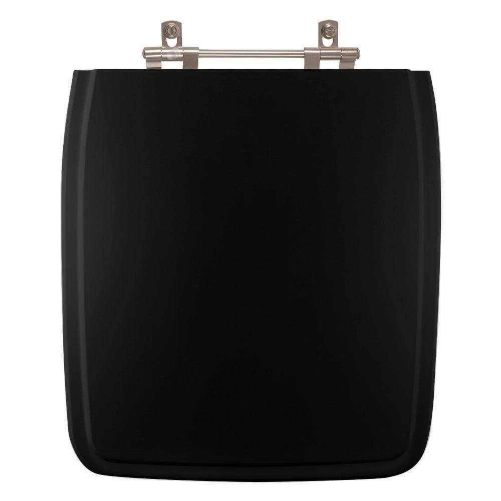 Tampa De Vaso Salvia Preto Para Bacia Mari