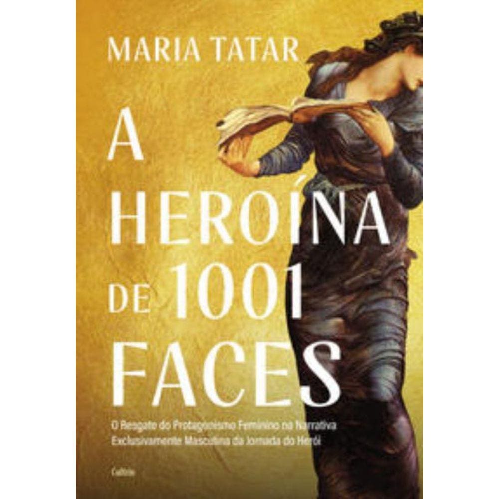 A Heroína de 1001 Faces
