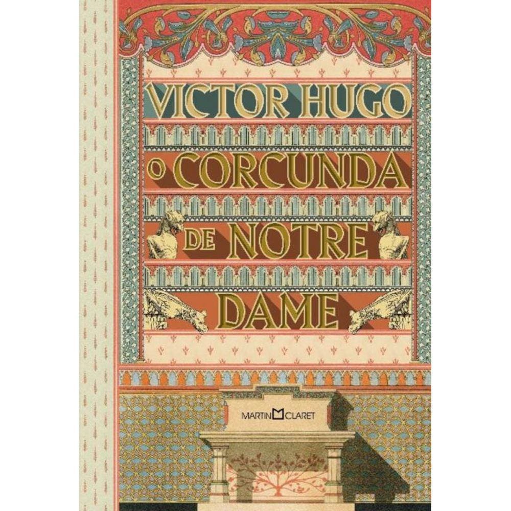 O Corcunda De Notre-Dame