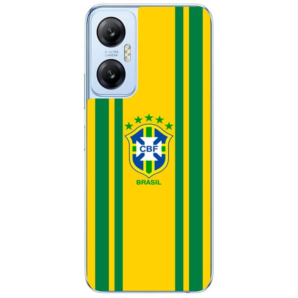 Capa Adesivo Skin367 Verso Para Infinix Hot 20 5G