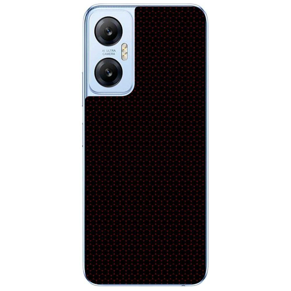 Capa Adesivo Skin362 Verso Para Infinix Hot 20 5G