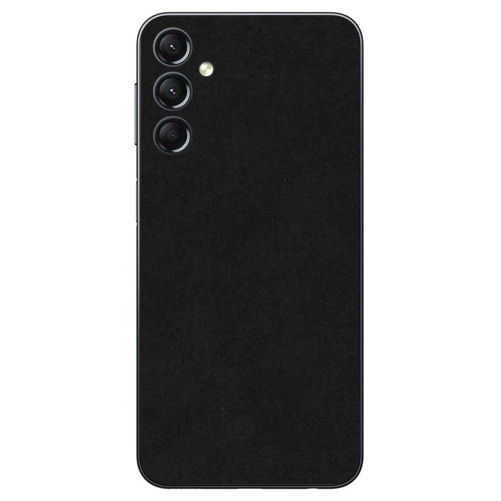 Capa Adesivo Skin351 Verso Para Samsung Galaxy A24 4G 2023