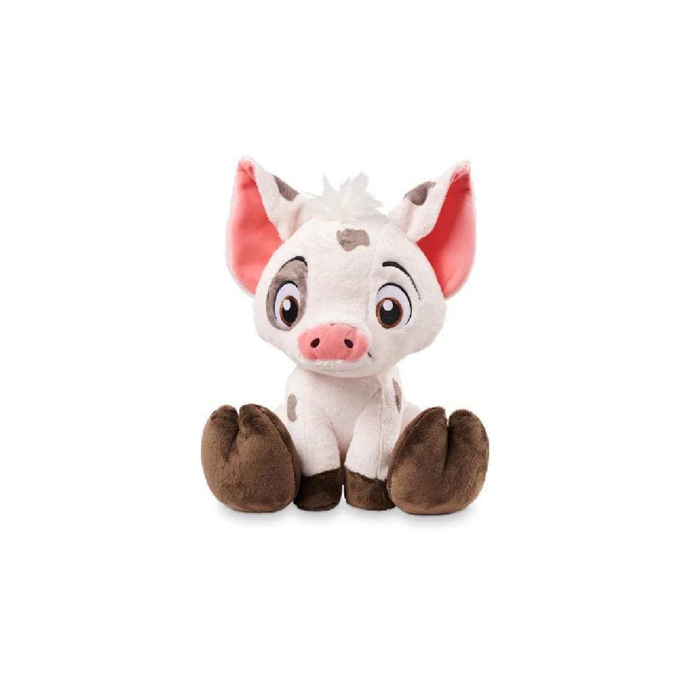 Pua plush 2024