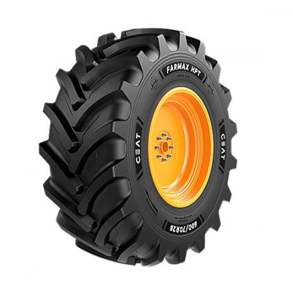 Pneu Ceat Aro 42 Farmax HPT 710/75R42 181D/184A8 TL