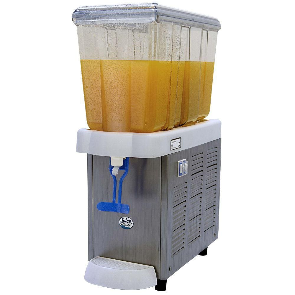 Refresqueira Comercial com 1 Reservatório de 16 Litros JPI Begel