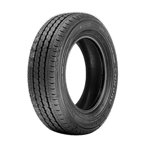 imagem-Pneu Pirelli Aro 15 Chrono 195/70R15C 104/102R 8 Lonas 