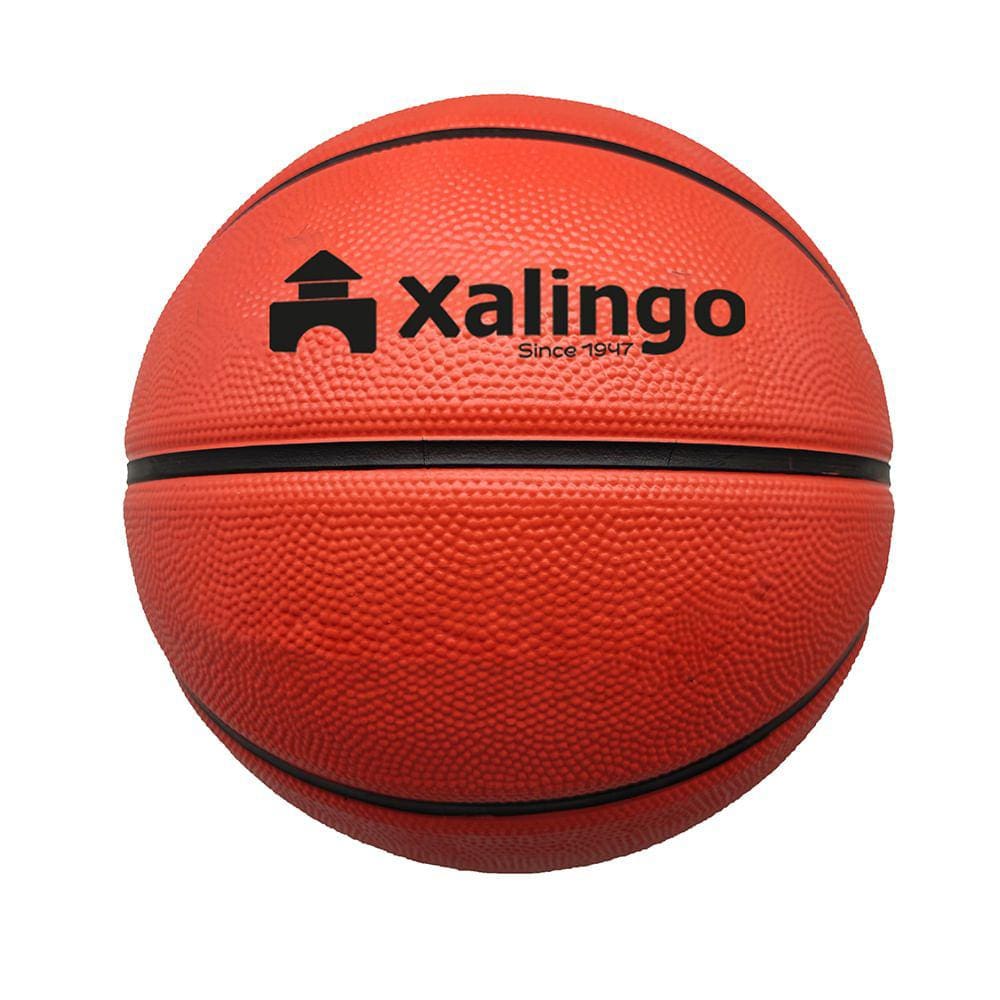 Bola de Basquete Oficial N 7 Xalingo