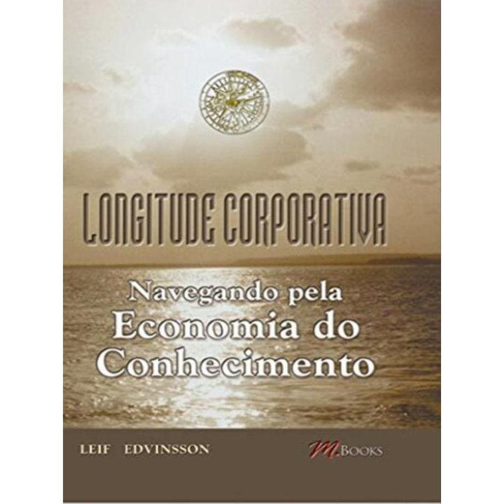 Longitude Corporativa