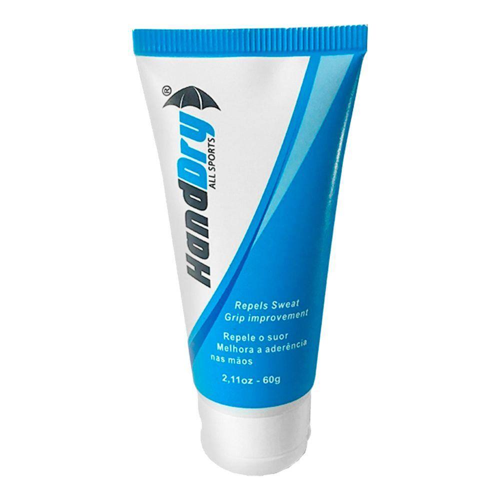 HandDry All Sports - Gel Anti-transpirante Secante