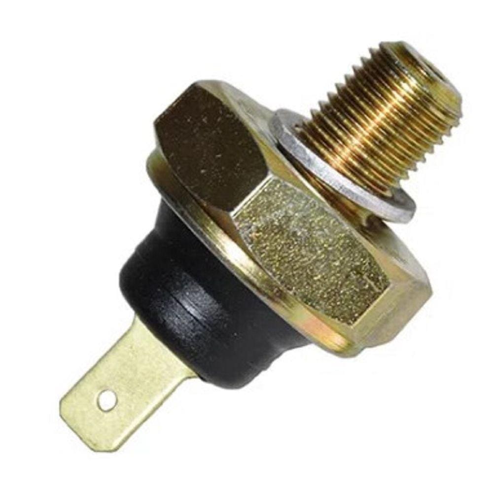 Interruptor Pressão Oleo Jac J2 J3 VW Polo Classic