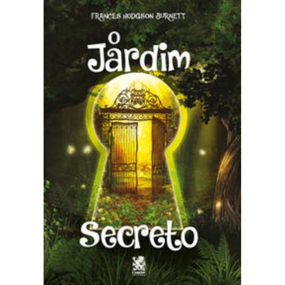 O Jardim Secreto