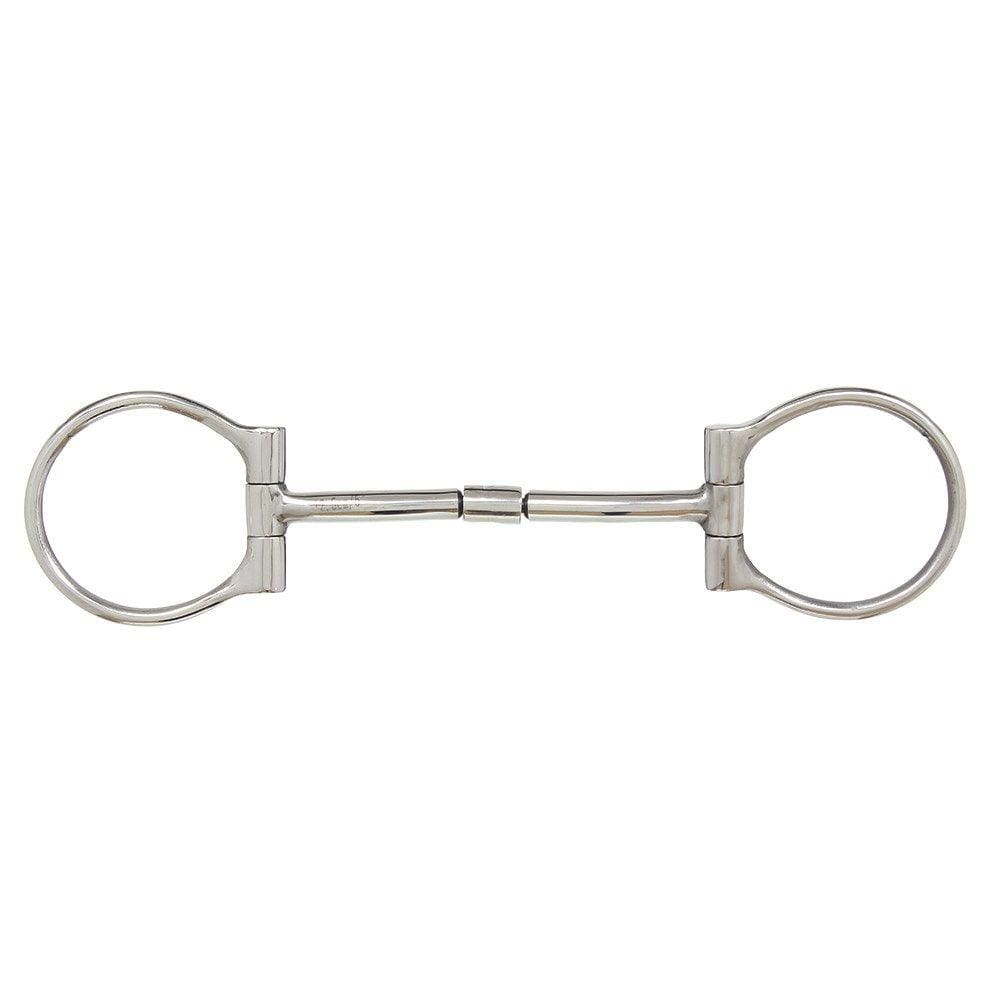 Bridão D Inox Offset Swivel M Reis 32390