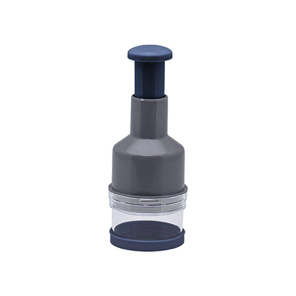 Triturador Picador Com Dispenser Paramount