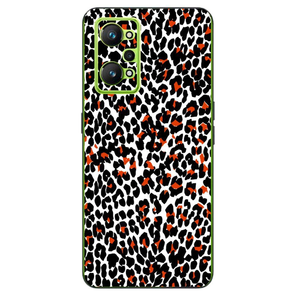 Capa Adesivo Skin355 Verso Para Realme GT Neo 2 RMX3370