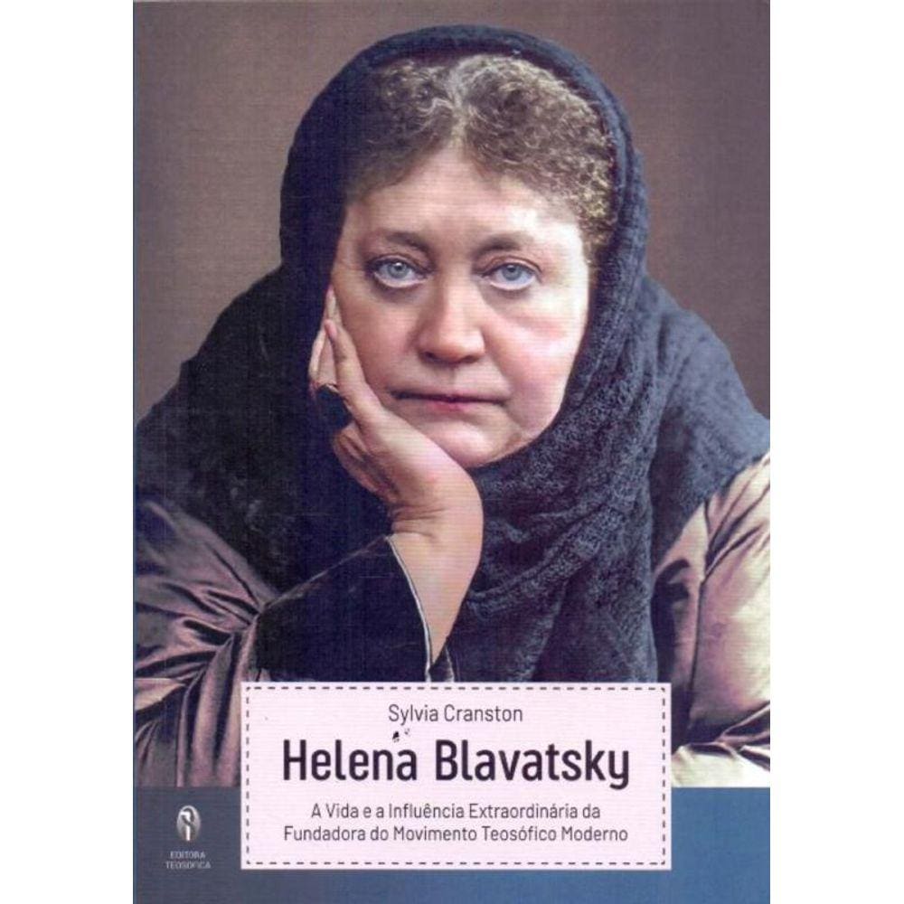 Helena Blavatsky