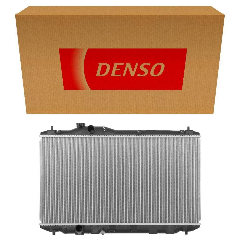 Radiador Honda Civic 2.0 2012 a 2016 Com Ar Denso