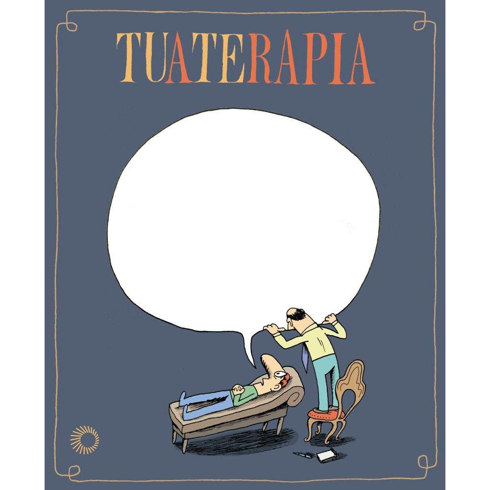 Tua Terapia