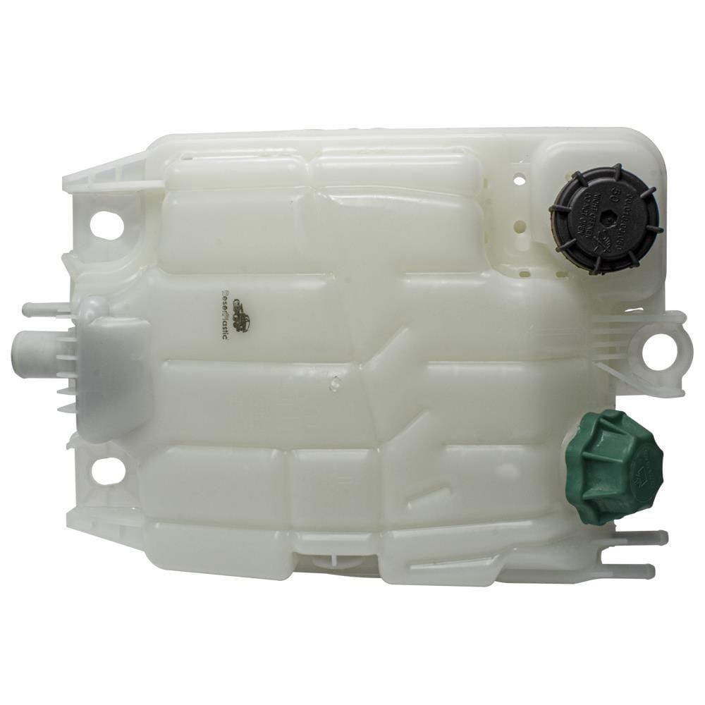 Reservatório do Radiador Iveco Eurotech Eurotrakker Powerstar Stralis Trakker - Reserplastic - 000445