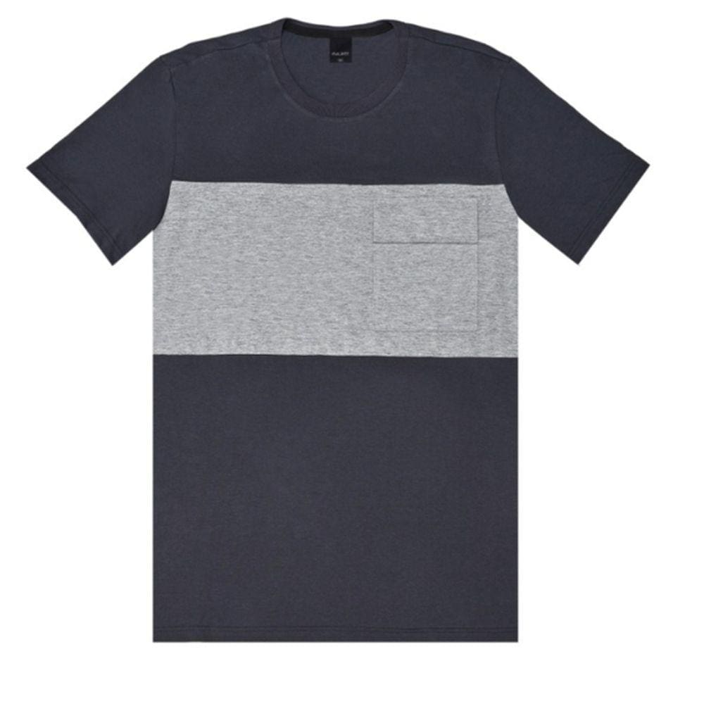 Camiseta Masculina Tradicional Malwee Ref. 107426