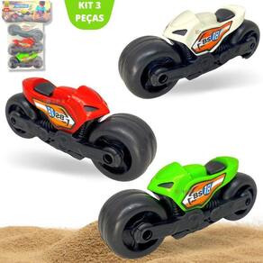 Mini moto infantil barato, extra