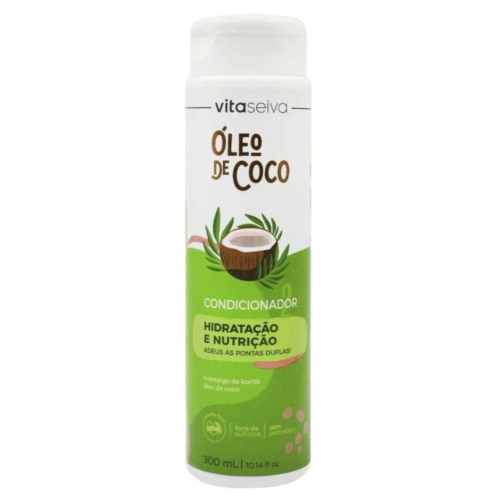 Condicionador Vita Seiva Coco 300ml