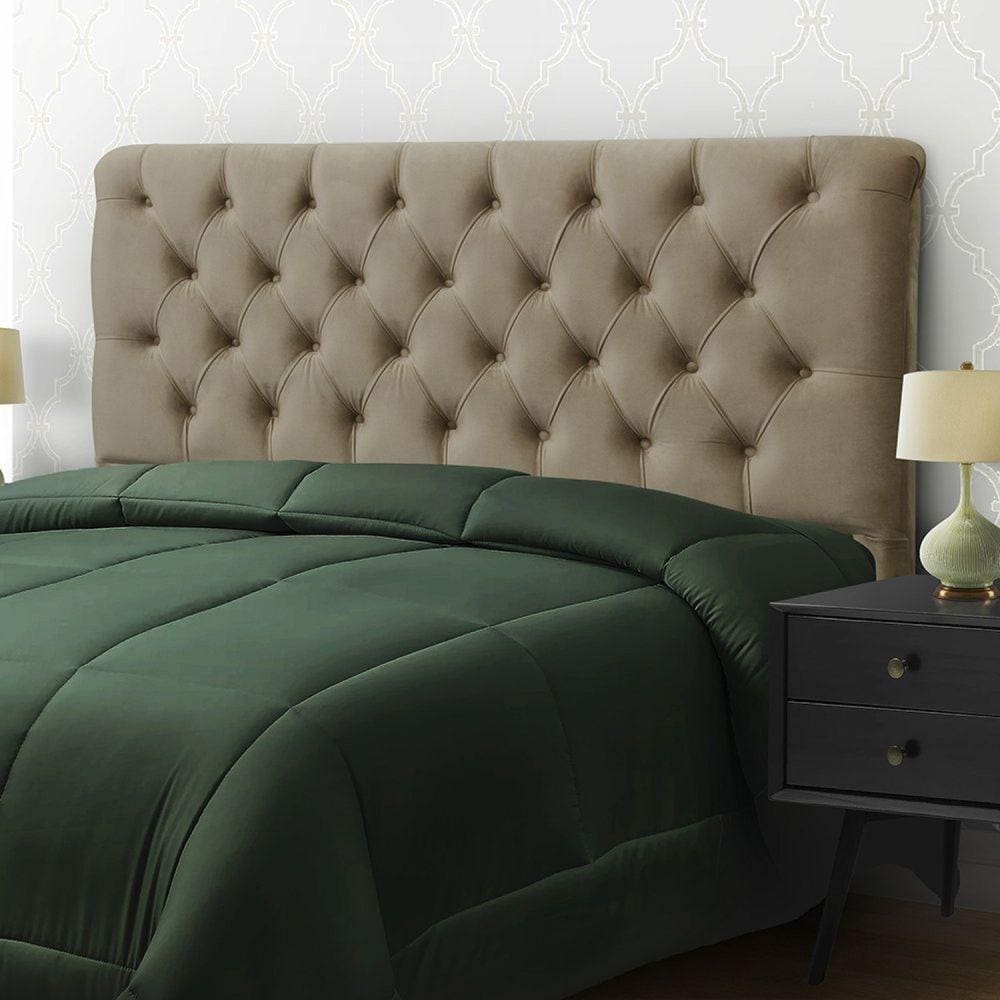 Cabeceira 140cm Imperatriz 1000 Plus Castor