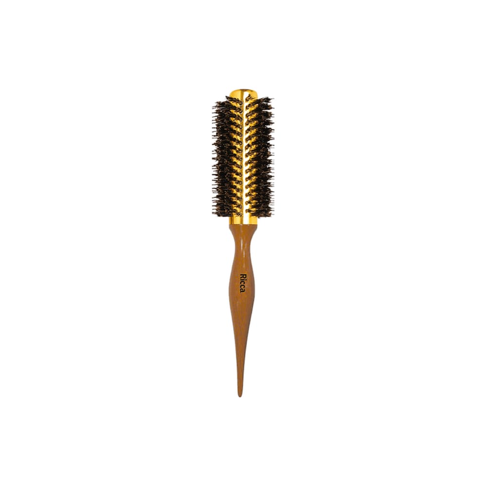 Escova de Cabelo Ricca 417 Mtl Pont 25