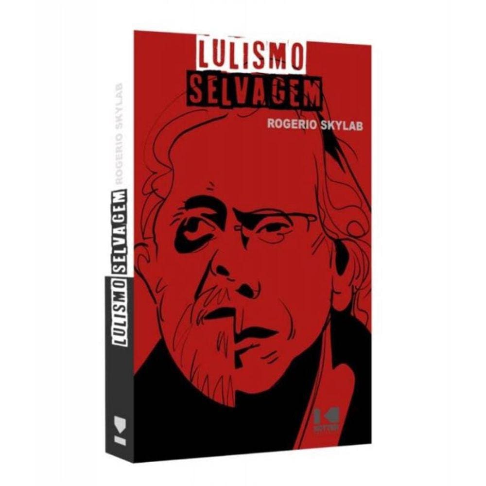 Lulismo Selvagem