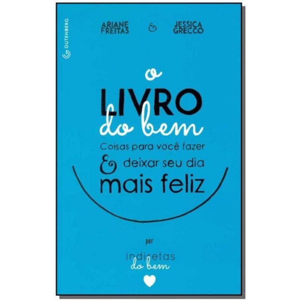 Livro do Bem, O