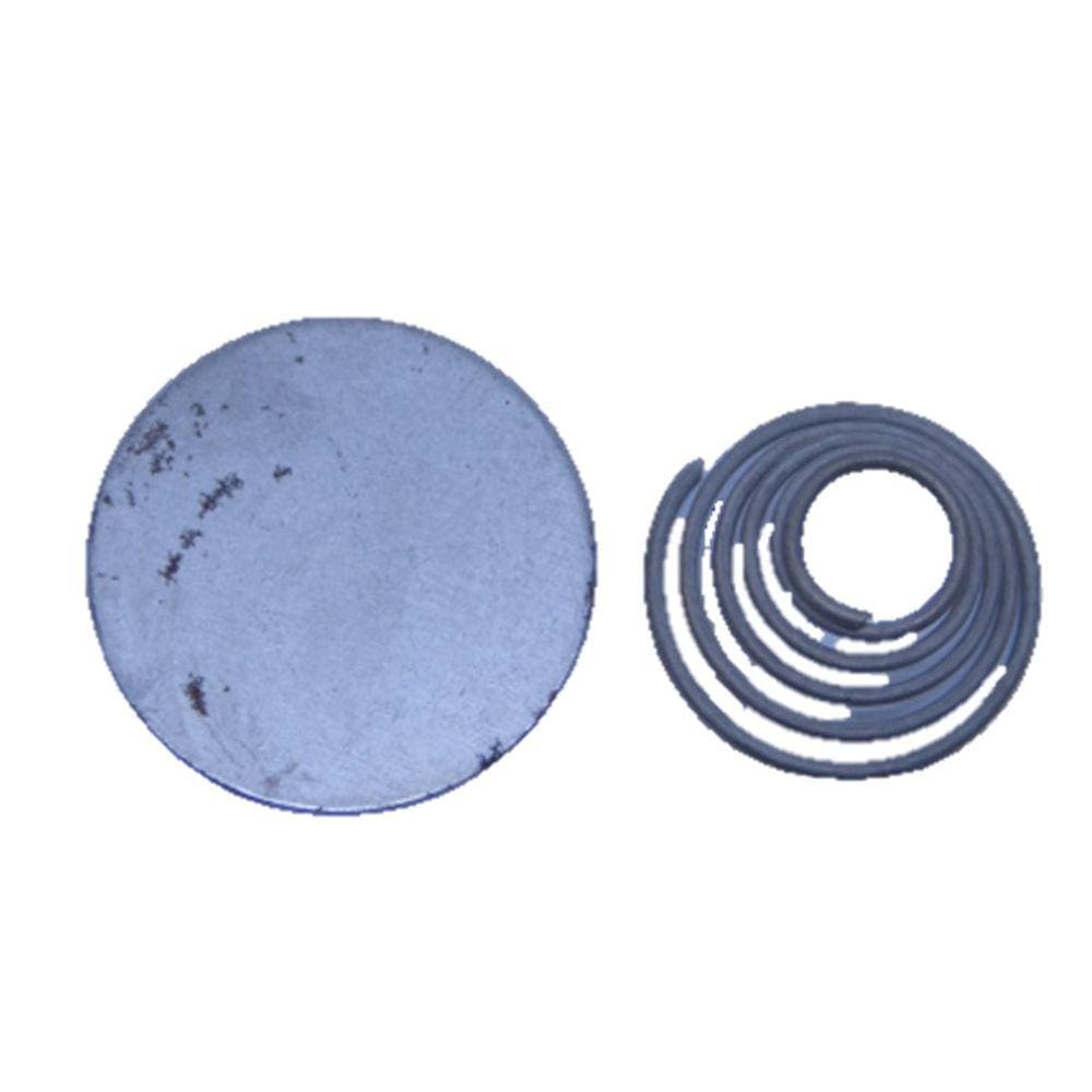 Reparo De Placa Douat Wetzel Cd566 Cdv1132 Cdv20 Cdw40 Cdw60 Wtw40 Wtw60 Disco E Mola