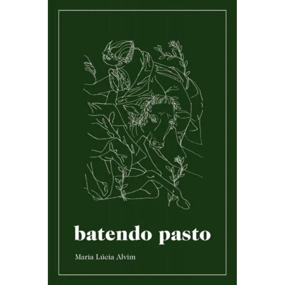 Batendo Pasto - 2A Edição