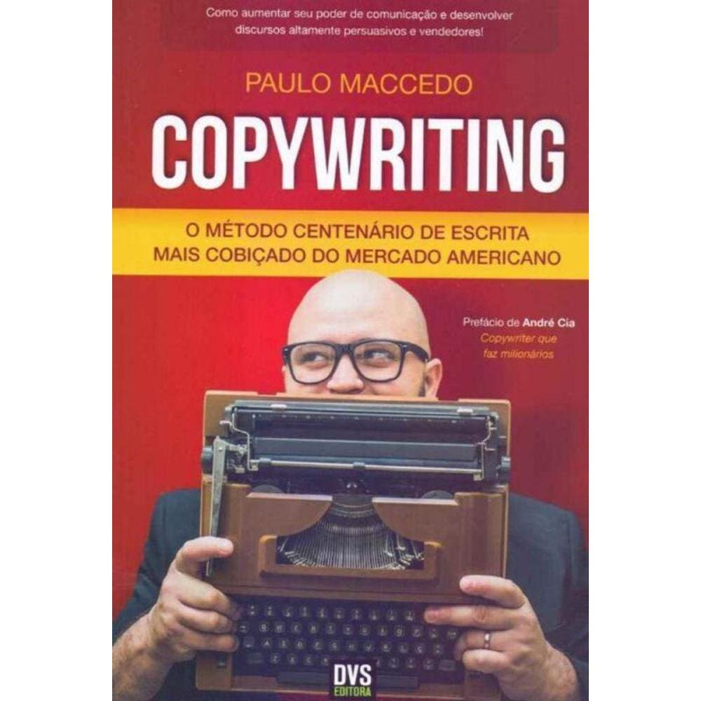 Copywriting