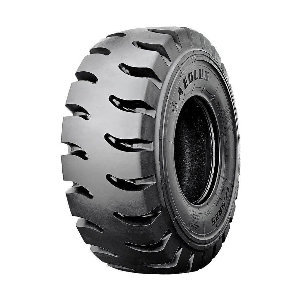 Pneu Aeolus Aro 25 L5 AL53 23.5R25 TL