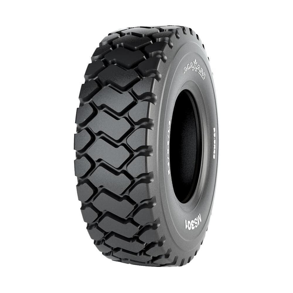 Pneu Maxam Aro 25 MS301 23.5R25 185B/201A2